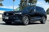 8 thumbnail image of  2023 Acura MDX Technology