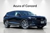 2 thumbnail image of  2023 Acura MDX Technology