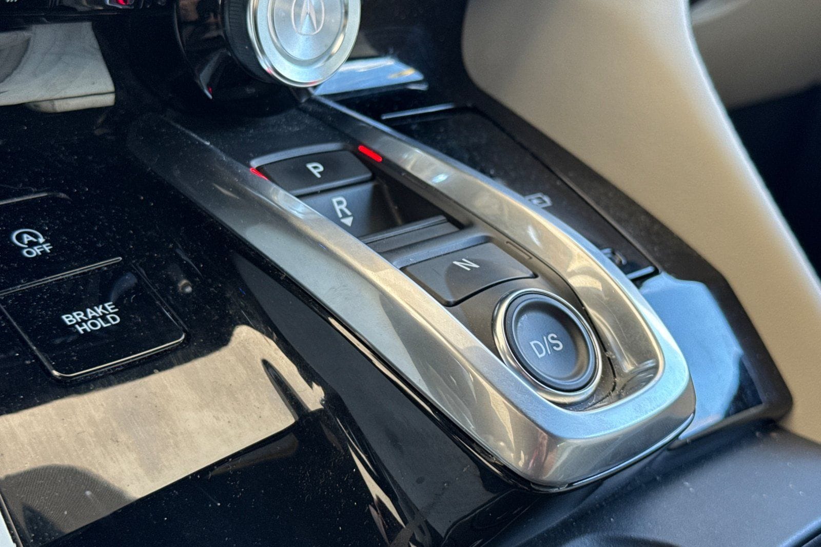 2023 Acura MDX Type S w/Advance Package - Photo 37