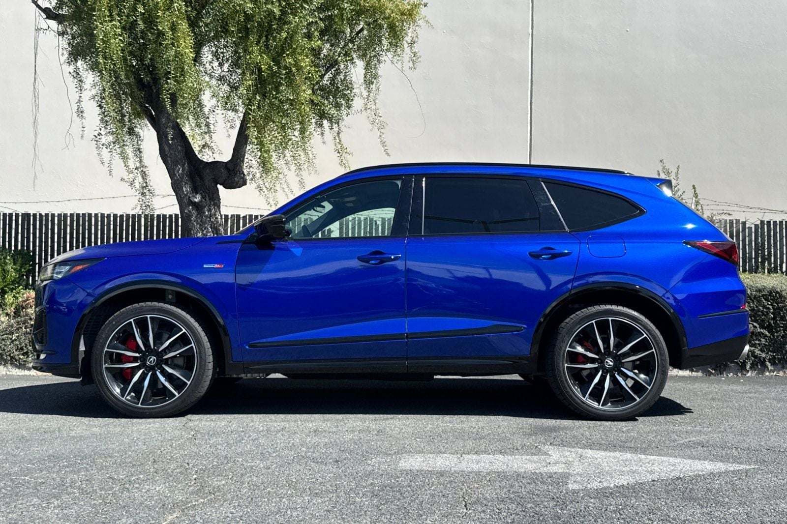 2023 Acura MDX Type S w/Advance Package - Photo 8
