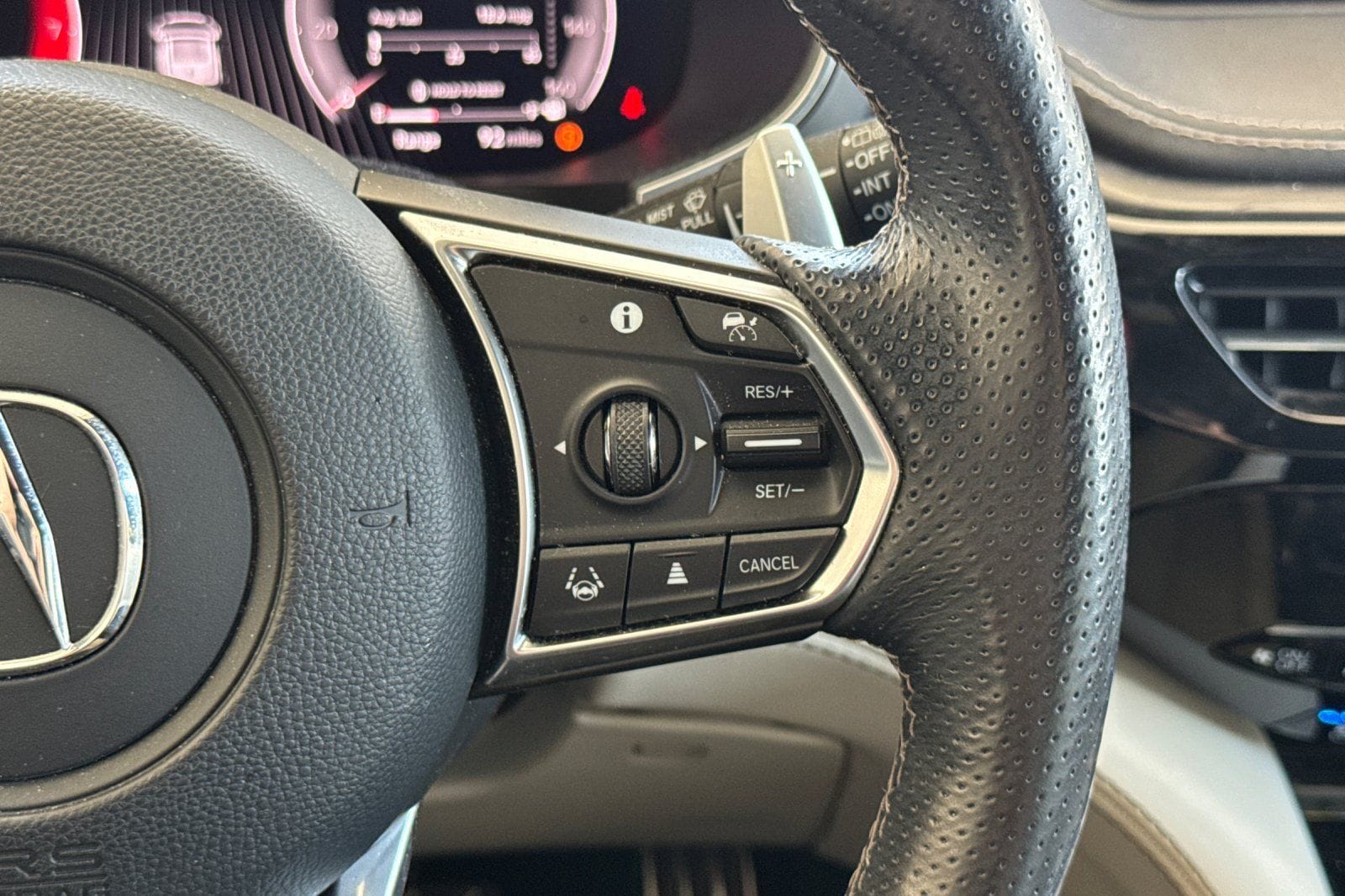 2023 Acura MDX Type S w/Advance Package - Photo 42