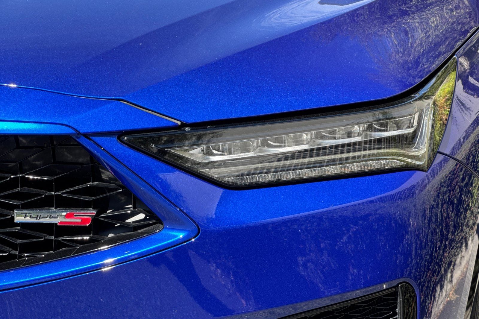 2023 Acura MDX Type S w/Advance Package - Photo 57