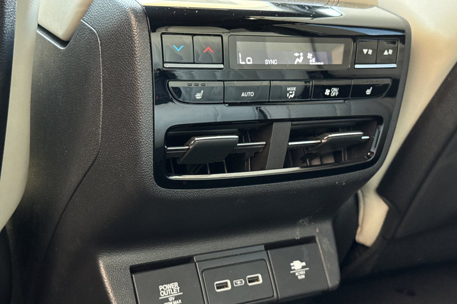 2023 Acura MDX Type S w/Advance Package - Photo 47