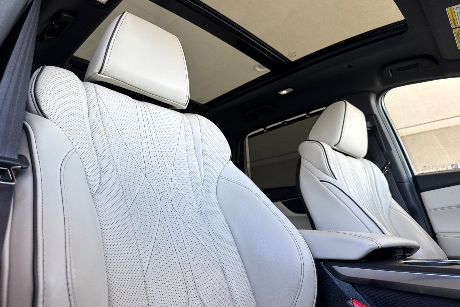 2023 Acura MDX Type S w/Advance Package - Photo 24