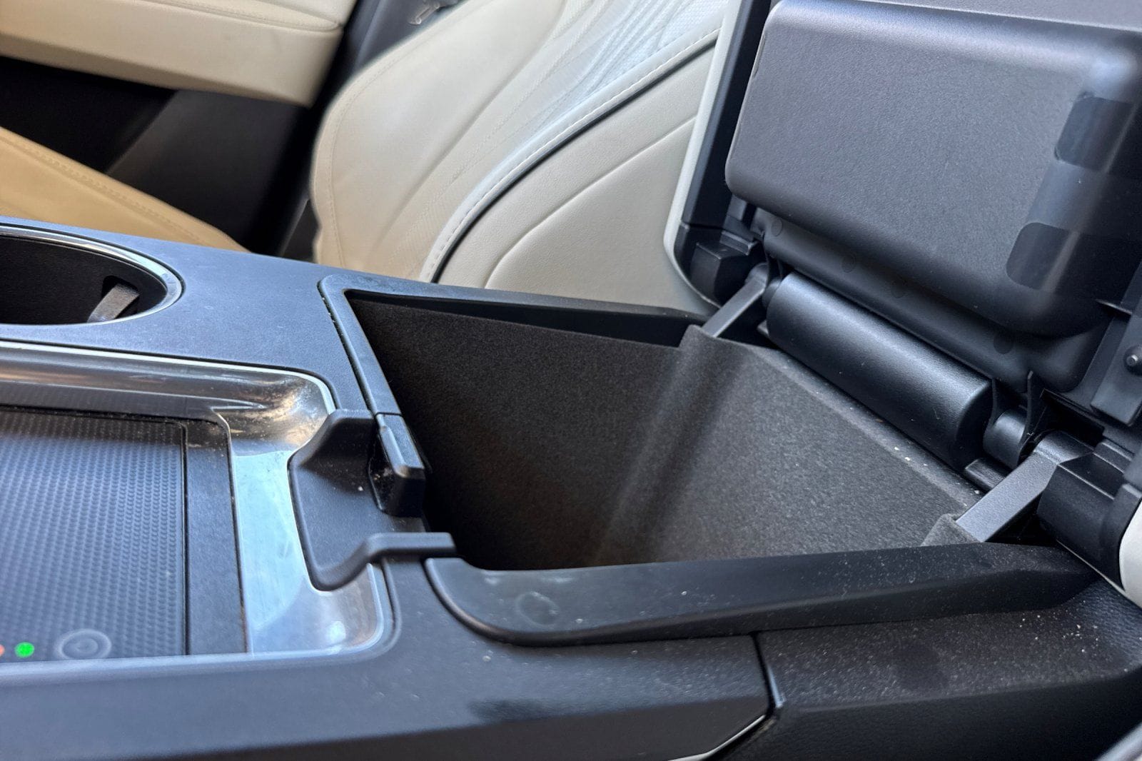 2023 Acura MDX Type S w/Advance Package - Photo 36