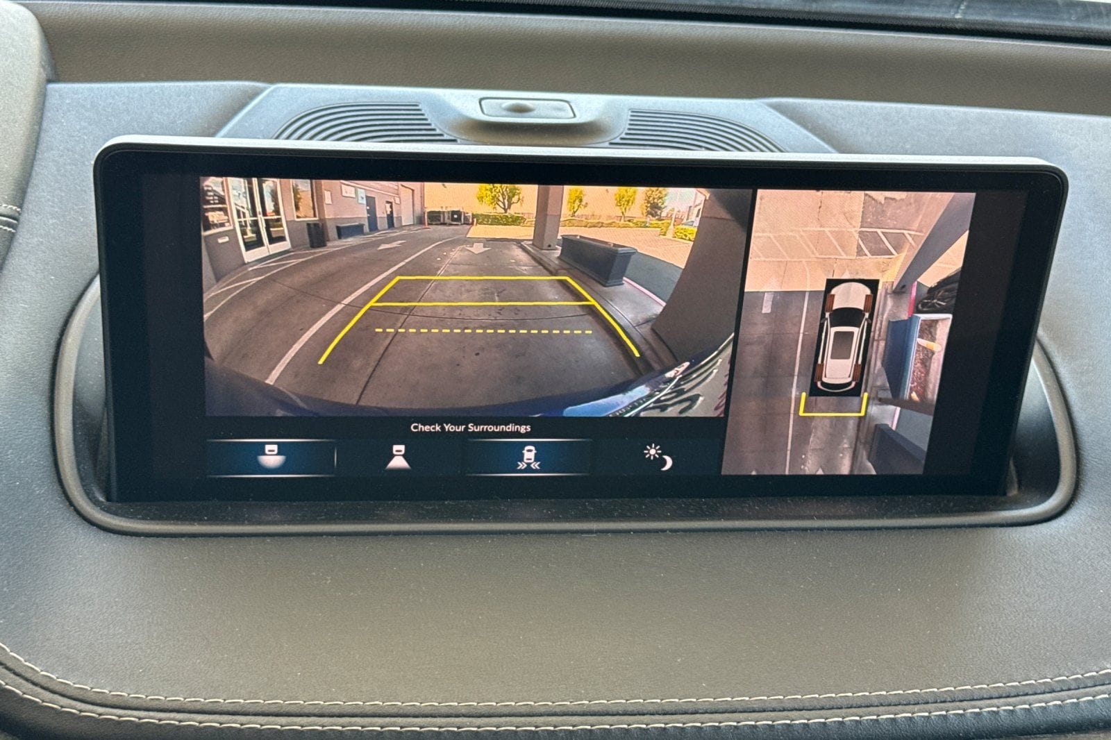 2023 Acura MDX Type S w/Advance Package - Photo 31