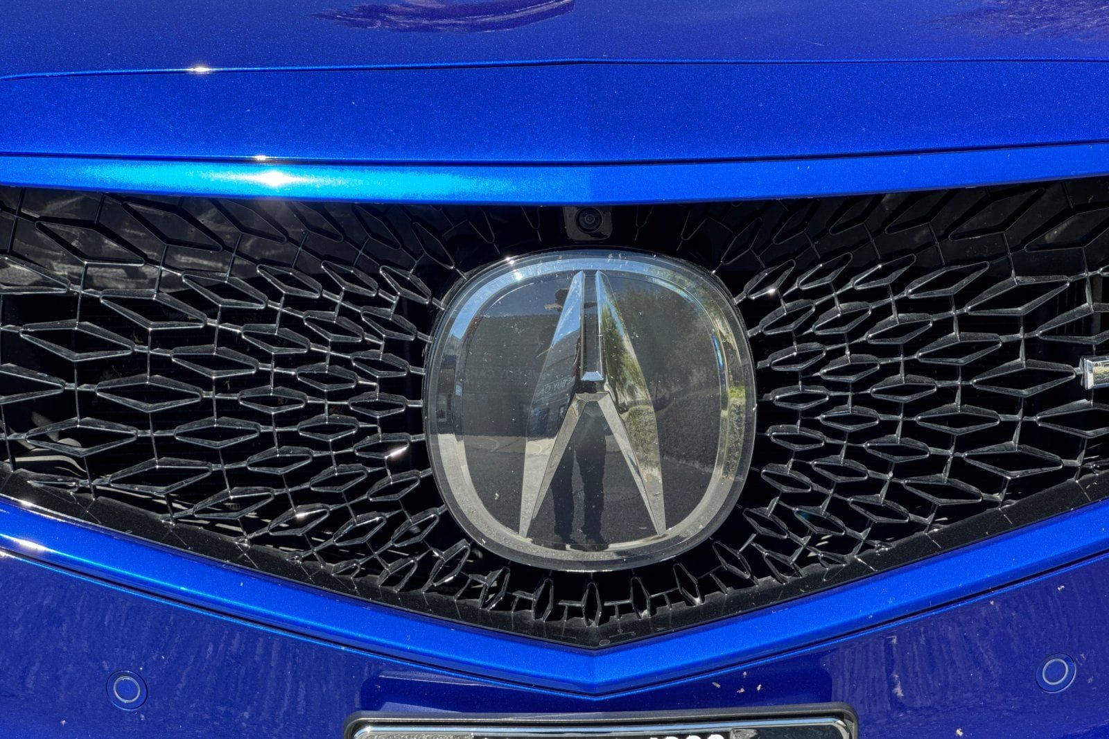 2023 Acura MDX Type S w/Advance Package - Photo 52