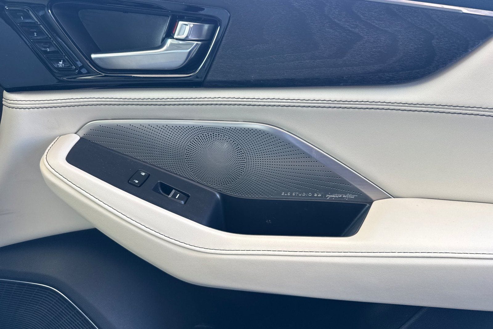 2023 Acura MDX Type S w/Advance Package - Photo 25