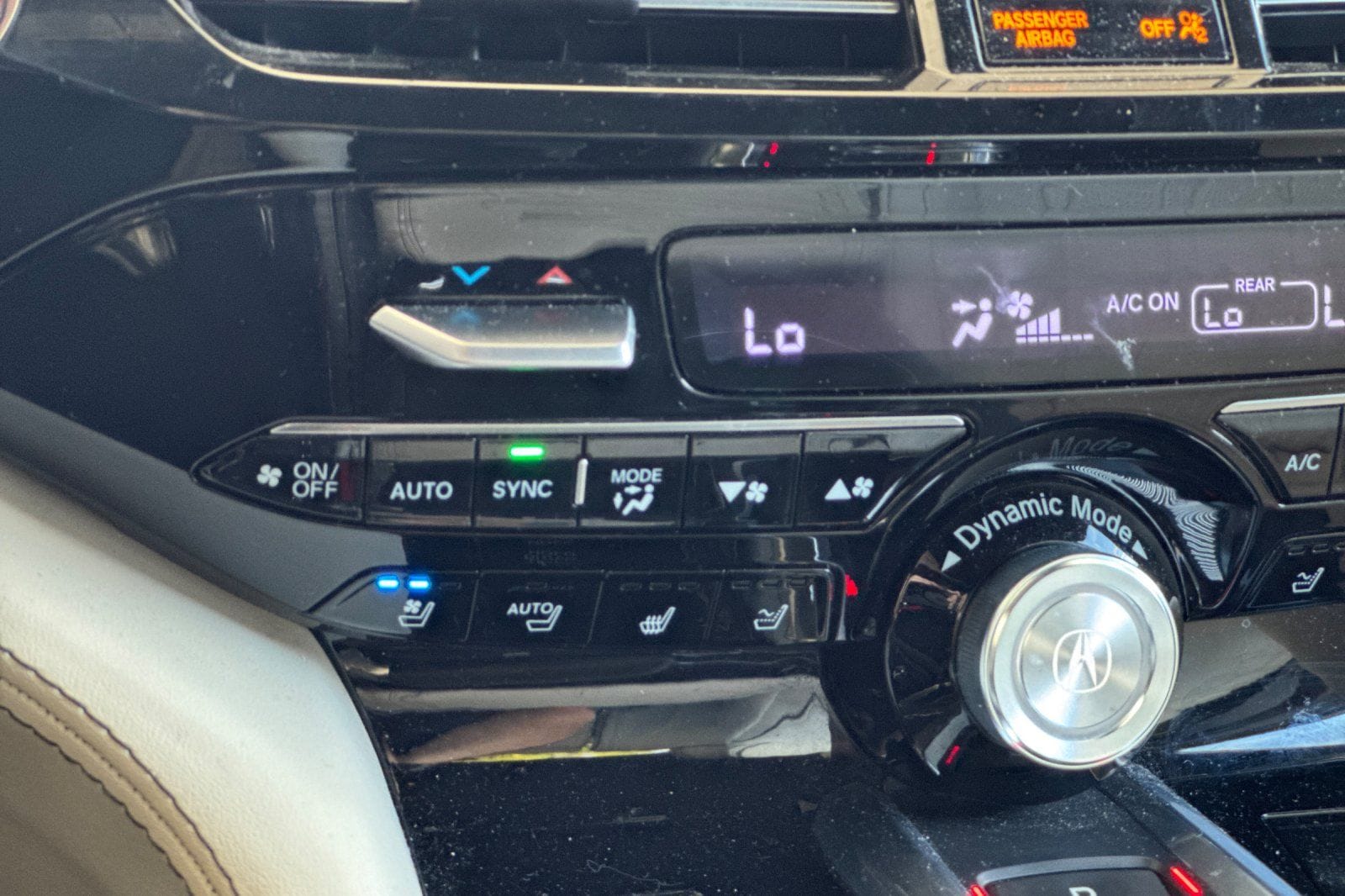 2023 Acura MDX Type S w/Advance Package - Photo 33