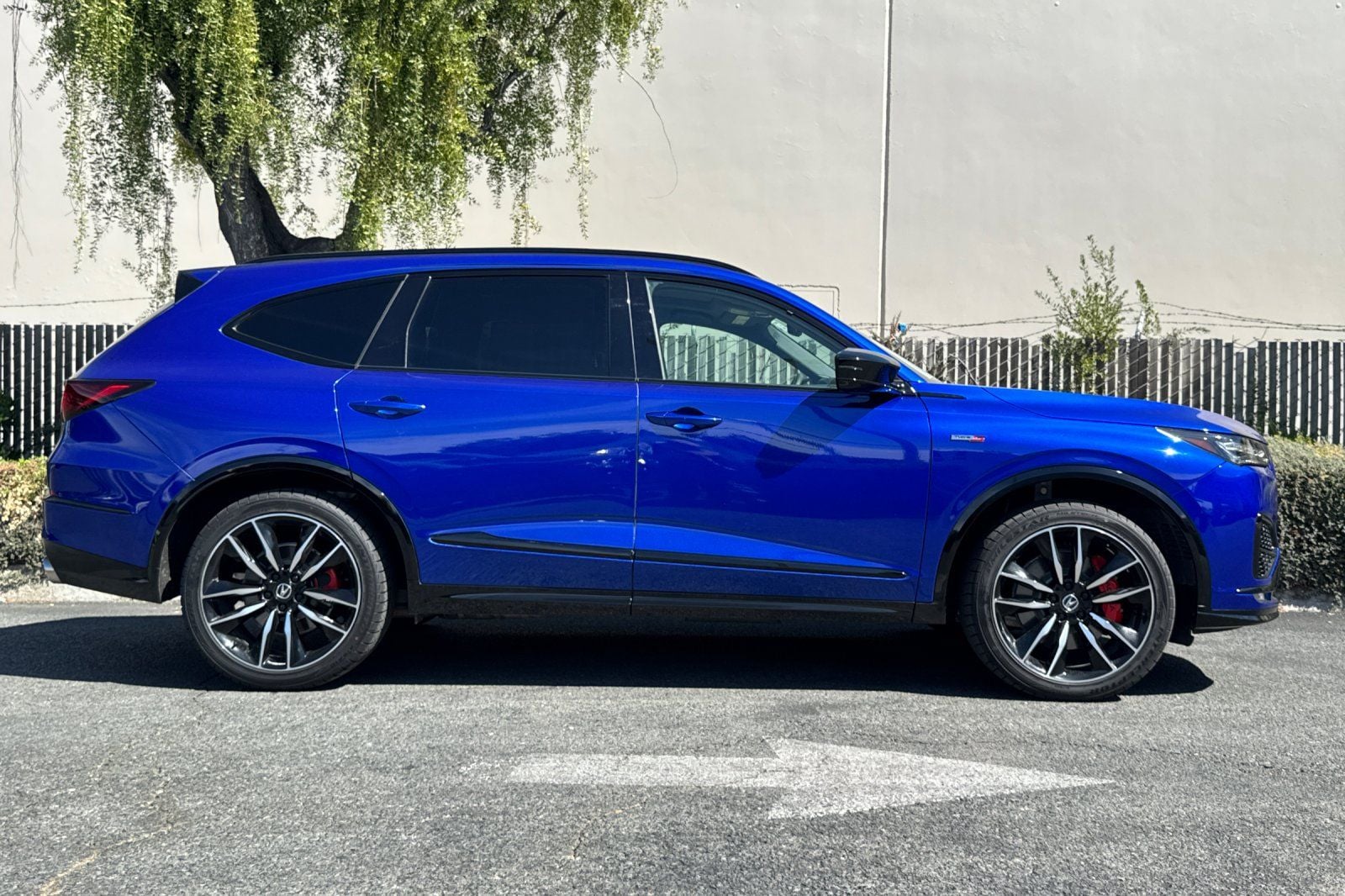2023 Acura MDX Type S w/Advance Package - Photo 3