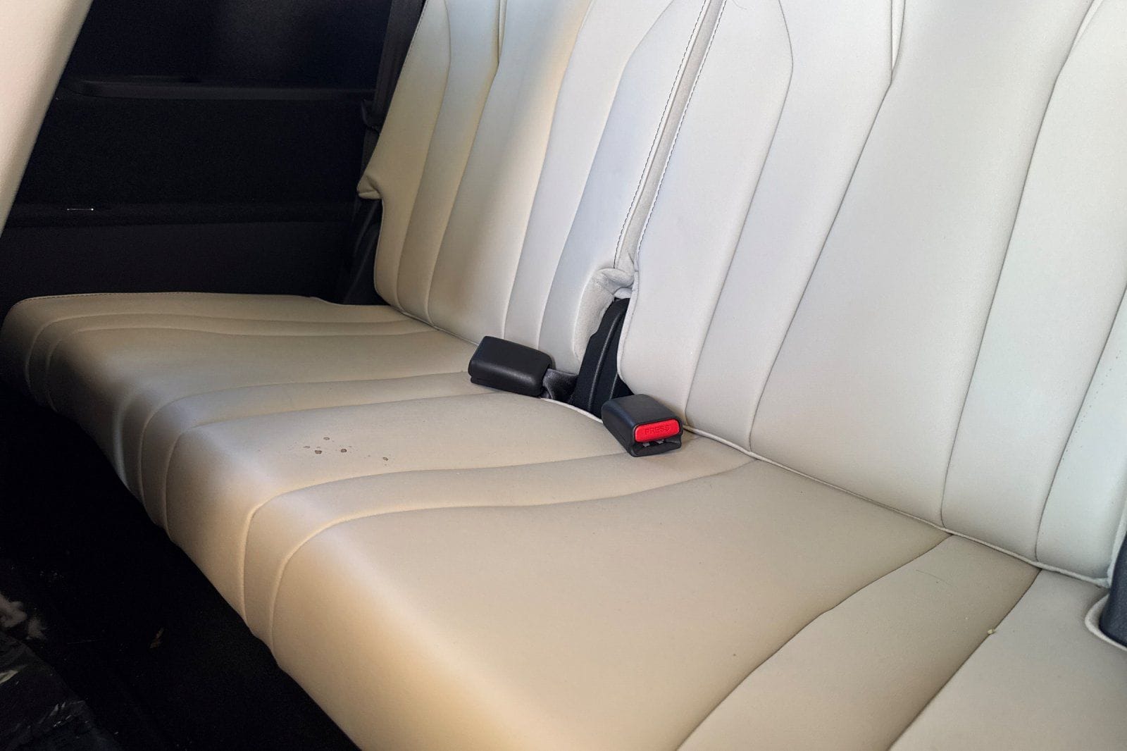2023 Acura MDX Type S w/Advance Package - Photo 21
