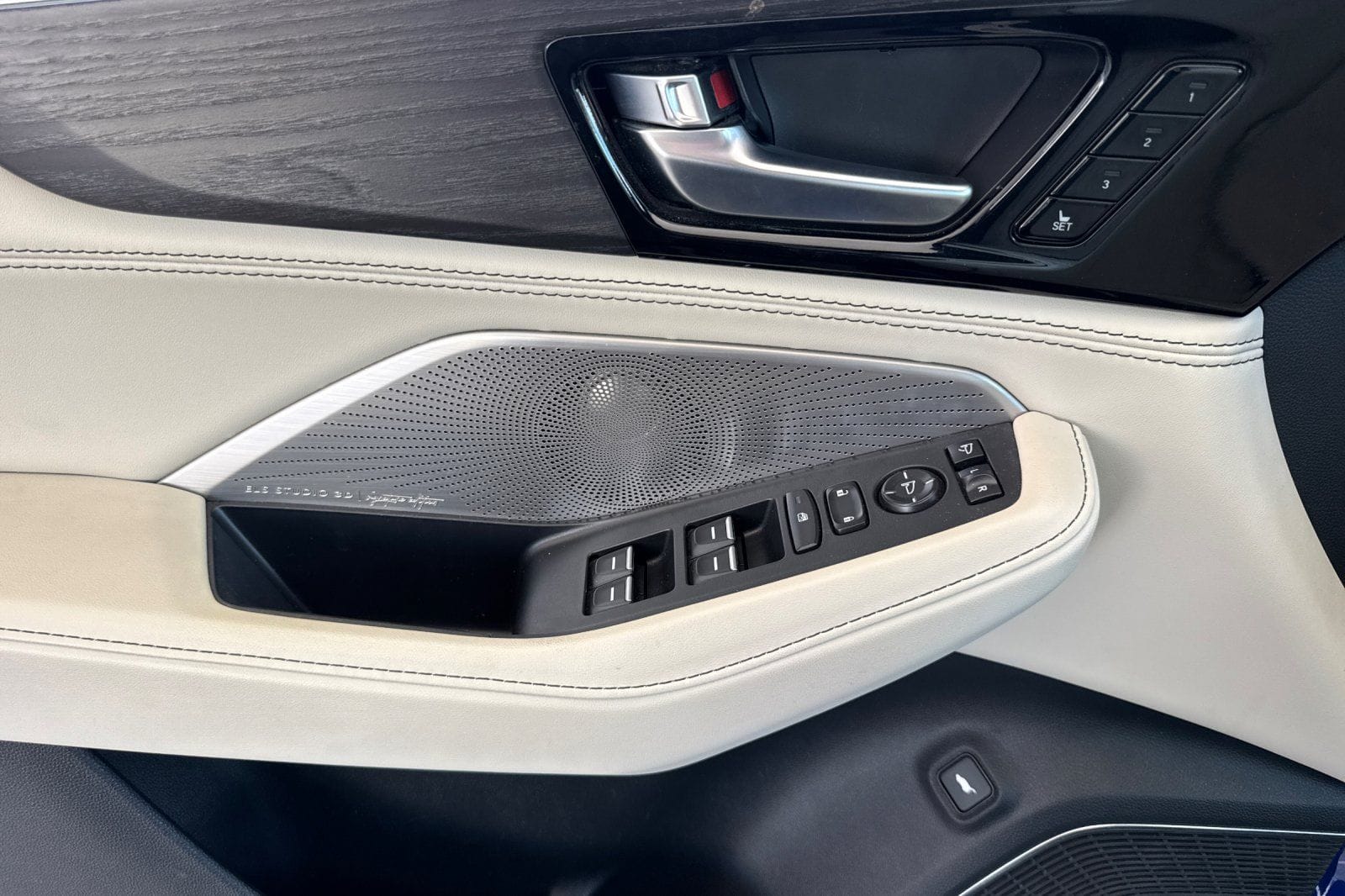 2023 Acura MDX Type S w/Advance Package - Photo 13