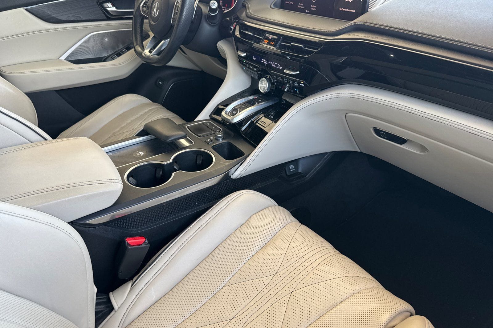 2023 Acura MDX Type S w/Advance Package - Photo 23
