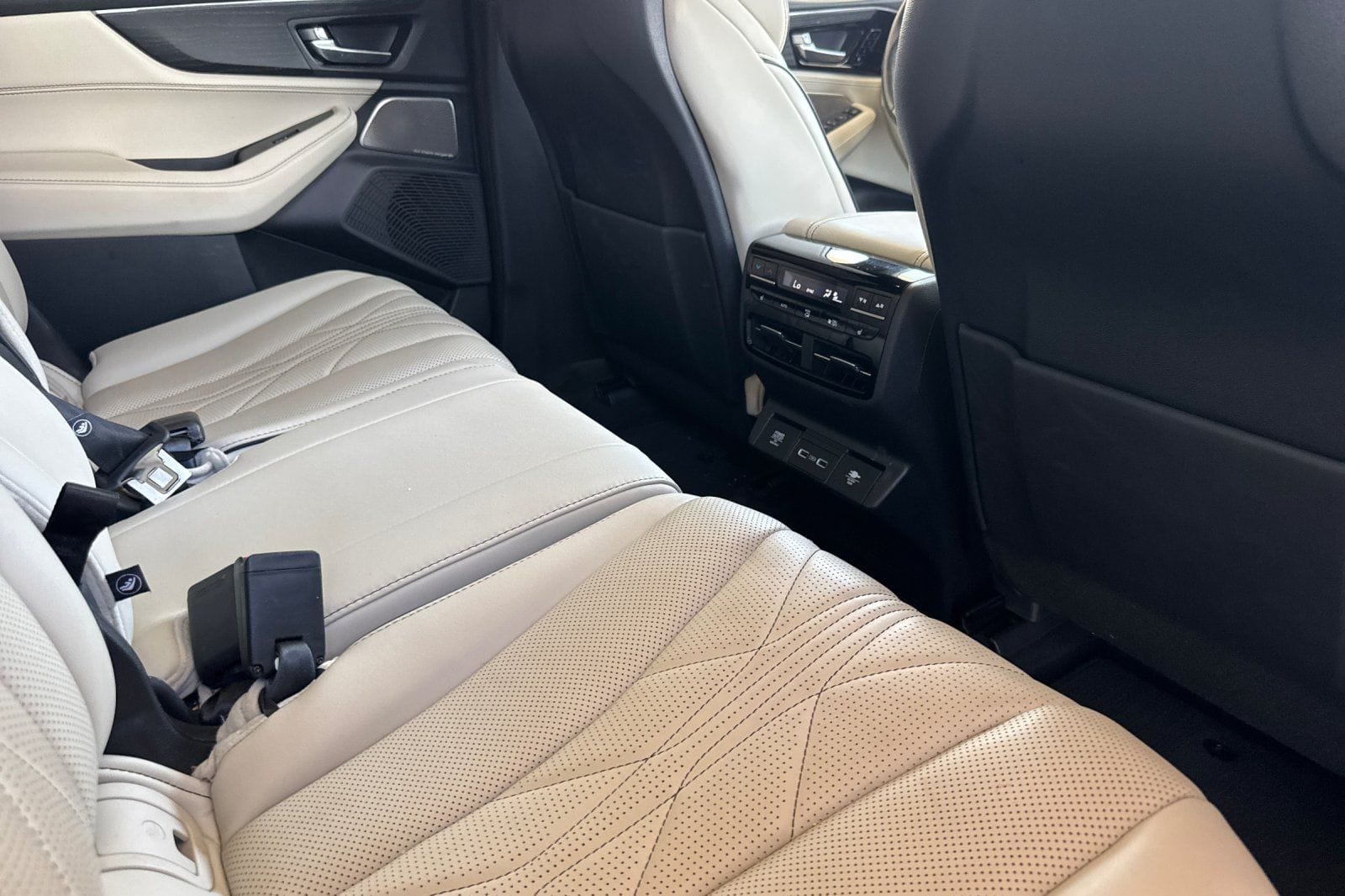 2023 Acura MDX Type S w/Advance Package - Photo 22