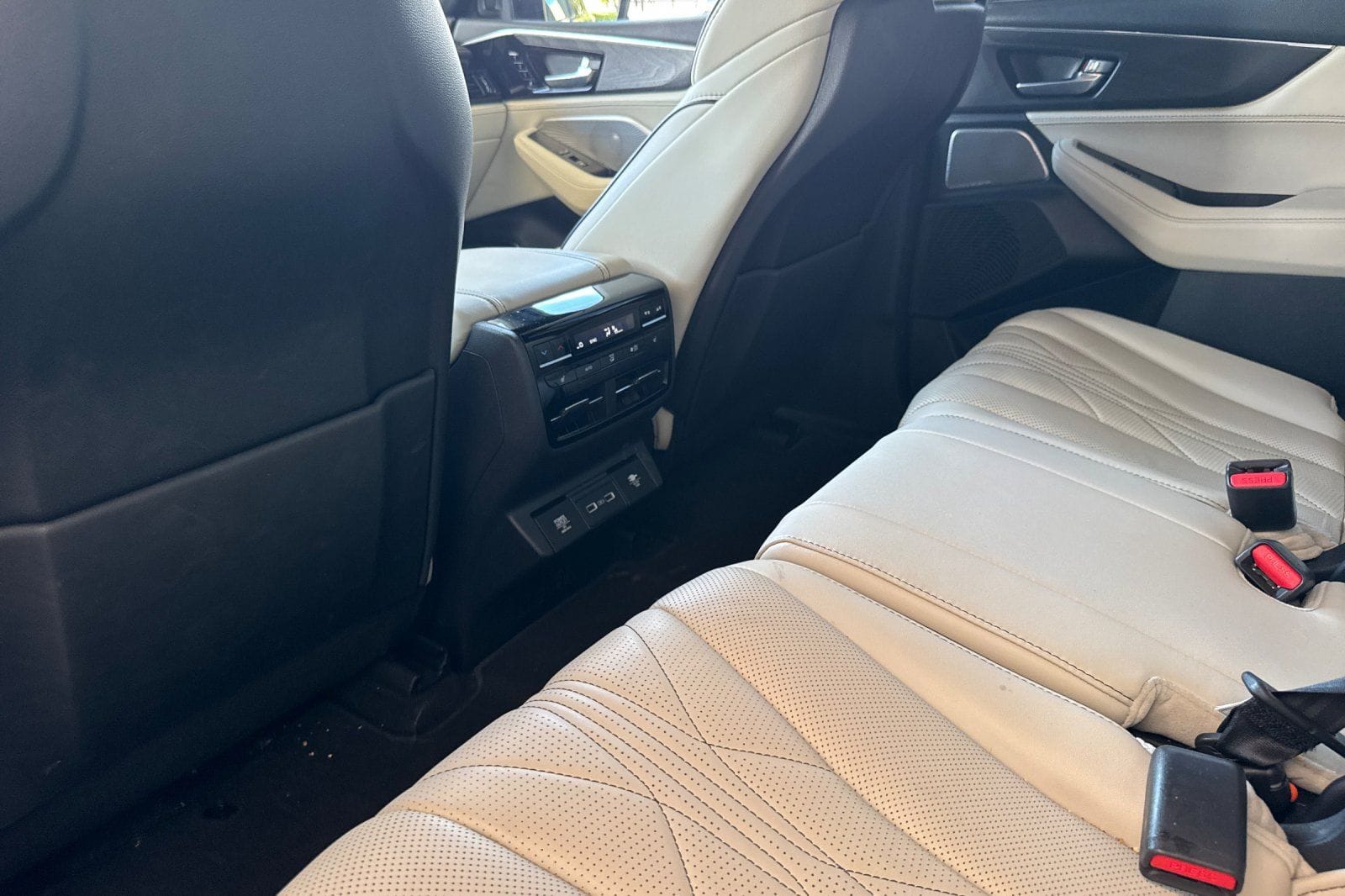 2023 Acura MDX Type S w/Advance Package - Photo 17