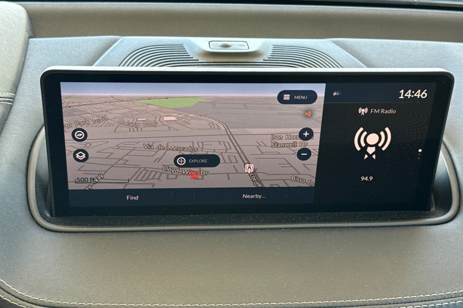 2023 Acura MDX Type S w/Advance Package - Photo 49