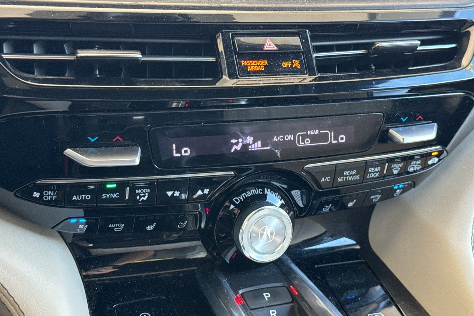 2023 Acura MDX Type S w/Advance Package - Photo 32