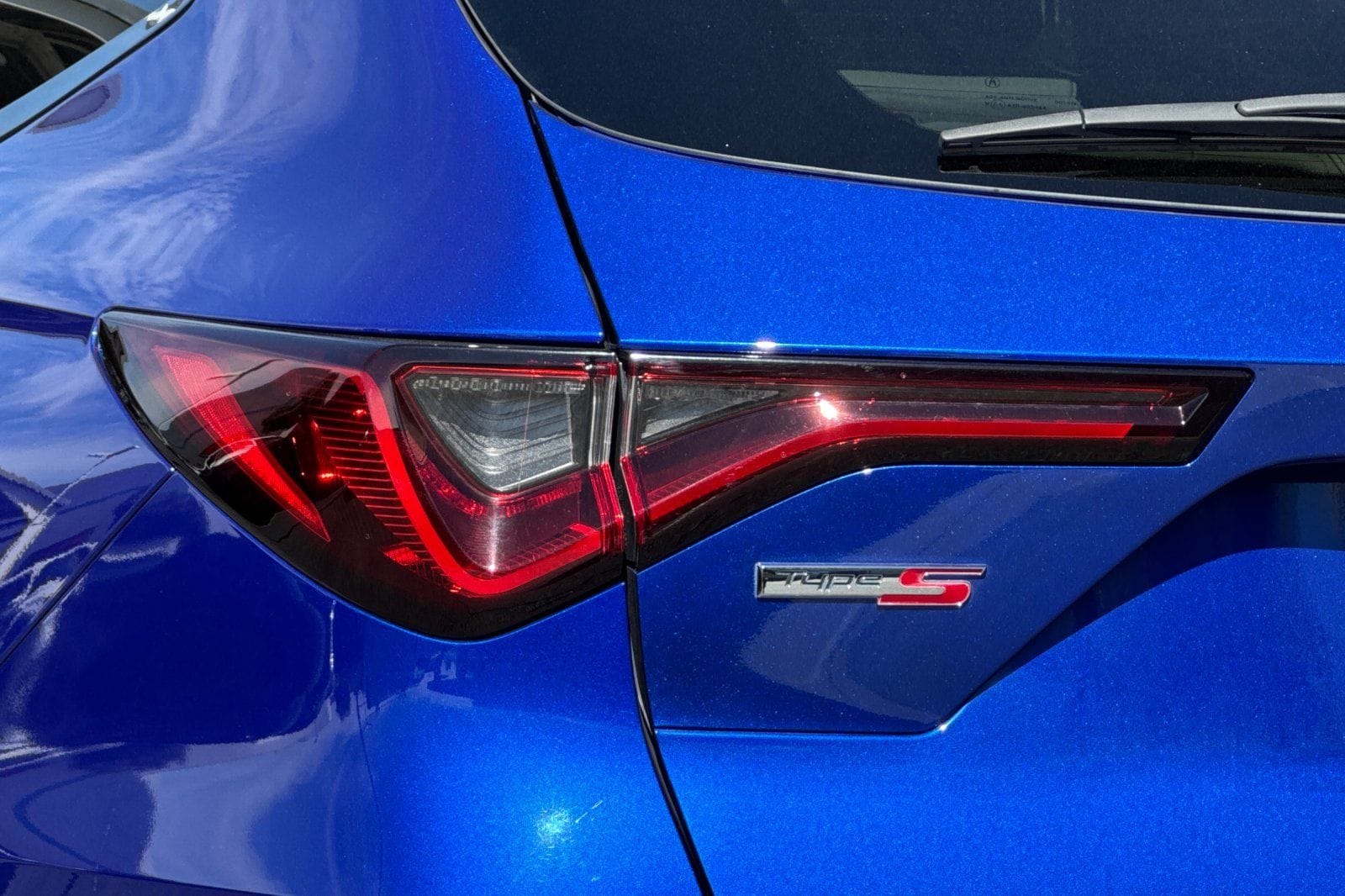 2023 Acura MDX Type S w/Advance Package - Photo 53