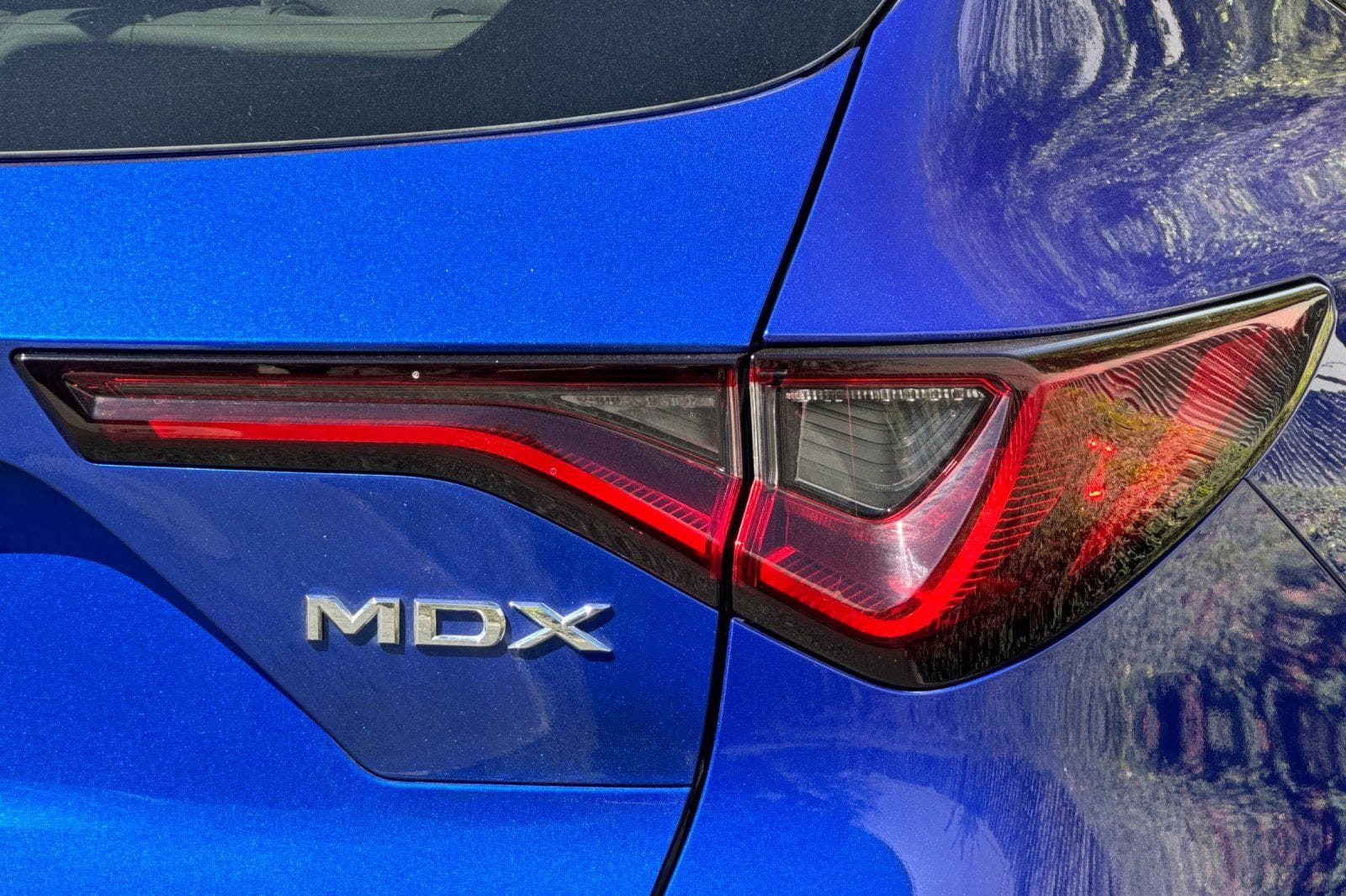 2023 Acura MDX Type S w/Advance Package - Photo 55