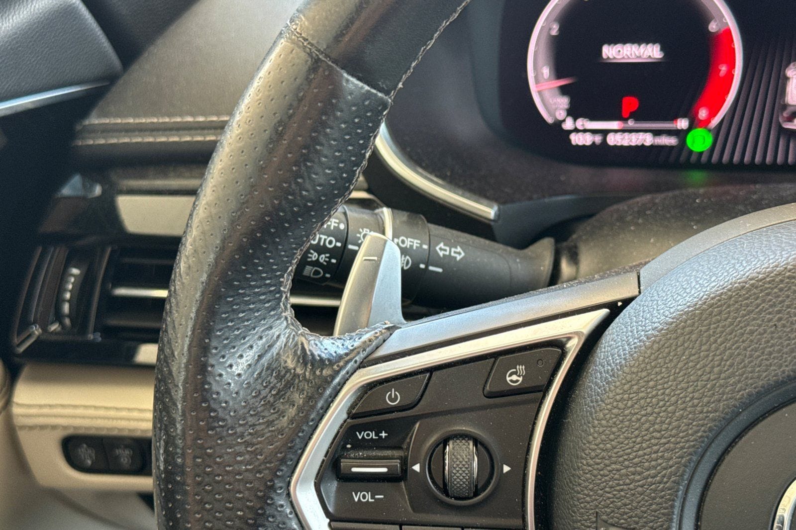 2023 Acura MDX Type S w/Advance Package - Photo 41