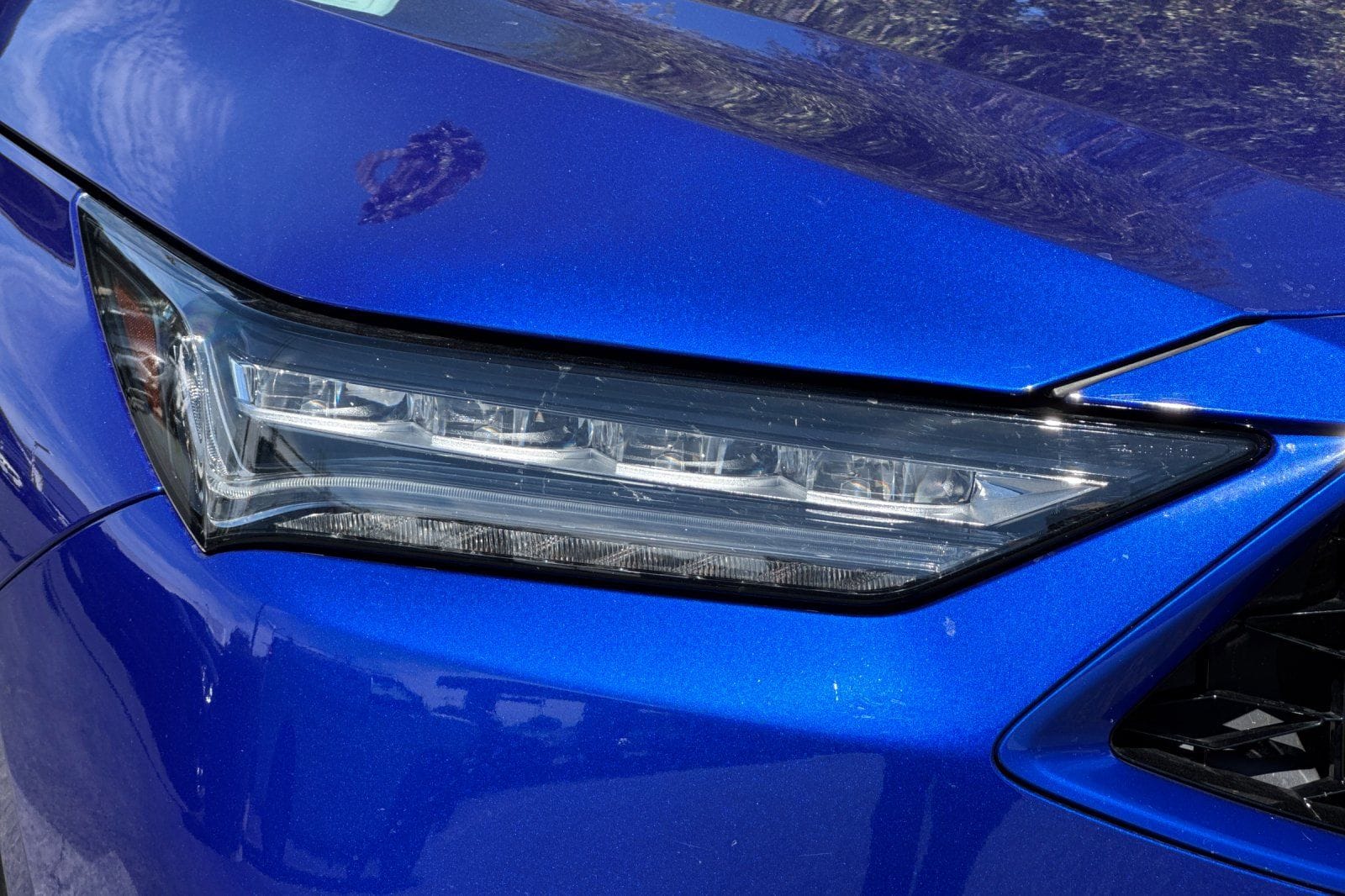 2023 Acura MDX Type S w/Advance Package - Photo 51