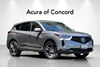 2 thumbnail image of  2023 Acura RDX A-Spec Package