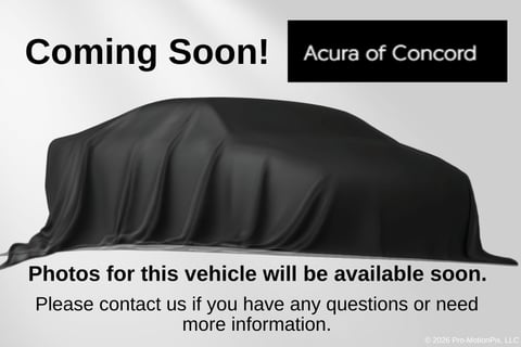 1 image of 2023 Acura RDX Technology Package