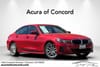 2023 BMW 3 Series 330i
