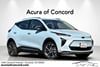 1 thumbnail image of  2023 Chevrolet Bolt EUV Premier