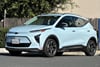8 thumbnail image of  2023 Chevrolet Bolt EUV Premier