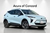 2 thumbnail image of  2023 Chevrolet Bolt EUV Premier