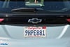 46 thumbnail image of  2023 Chevrolet Bolt EUV Premier