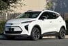 8 thumbnail image of  2023 Chevrolet Bolt EUV Premier