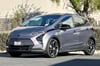 8 thumbnail image of  2023 Chevrolet Bolt EV 2LT