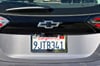 45 thumbnail image of  2023 Chevrolet Bolt EV 2LT