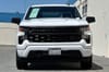 9 thumbnail image of  2023 Chevrolet Silverado 1500 Custom