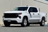 8 thumbnail image of  2023 Chevrolet Silverado 1500 Custom