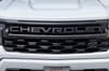 42 thumbnail image of  2023 Chevrolet Silverado 1500 Custom