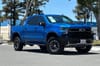 2 thumbnail image of  2023 Chevrolet Silverado 1500 ZR2