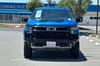 9 thumbnail image of  2023 Chevrolet Silverado 1500 ZR2