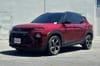8 thumbnail image of  2023 Chevrolet TrailBlazer RS