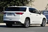 4 thumbnail image of  2023 Chevrolet Traverse High Country