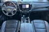 15 thumbnail image of  2023 Chevrolet Traverse High Country