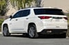6 thumbnail image of  2023 Chevrolet Traverse High Country