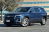 8 thumbnail image of  2023 Chevrolet Traverse LT