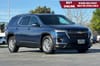1 thumbnail image of  2023 Chevrolet Traverse LT
