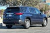 4 thumbnail image of  2023 Chevrolet Traverse LT