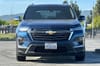 9 thumbnail image of  2023 Chevrolet Traverse LT