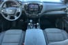 15 thumbnail image of  2023 Chevrolet Traverse LT