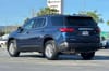 6 thumbnail image of  2023 Chevrolet Traverse LT